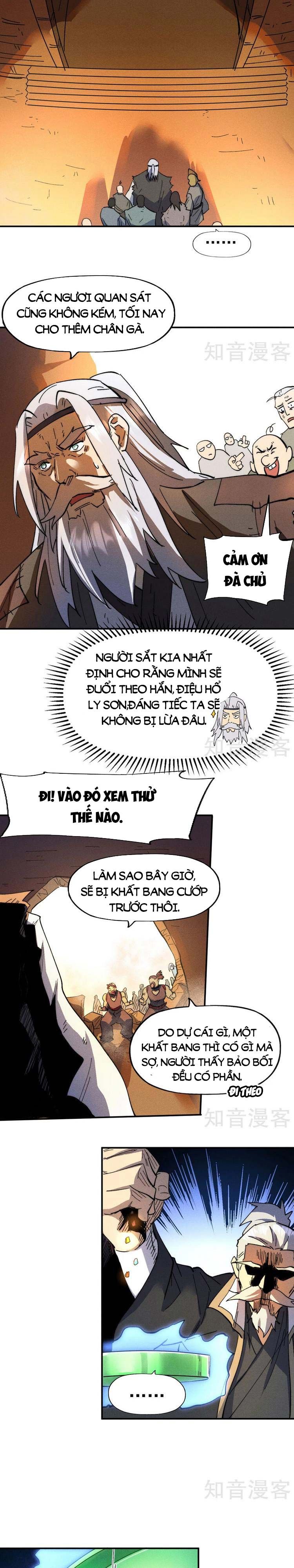 đọc truyện Nhân Vật Chính Mạnh Nhất Lịch Sử Chương 93 ảnh 8 tại Thiên Thai Truyện