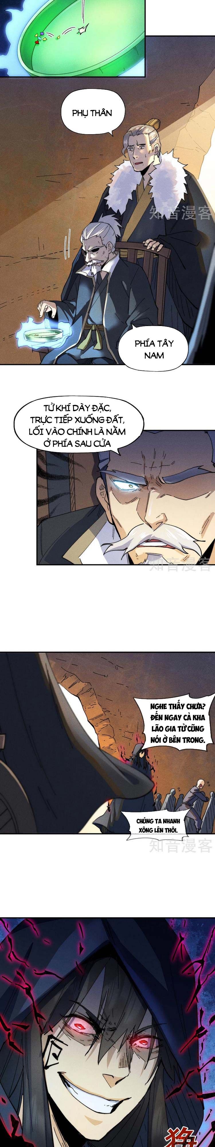 đọc truyện Nhân Vật Chính Mạnh Nhất Lịch Sử Chương 93 ảnh 9 tại Thiên Thai Truyện