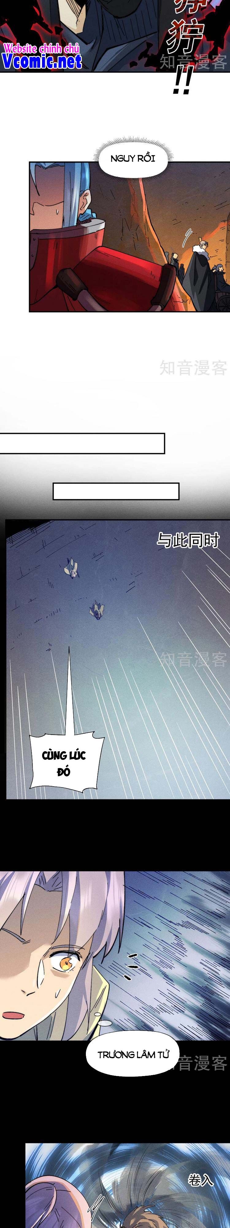 đọc truyện Nhân Vật Chính Mạnh Nhất Lịch Sử Chương 93 ảnh 10 tại Thiên Thai Truyện