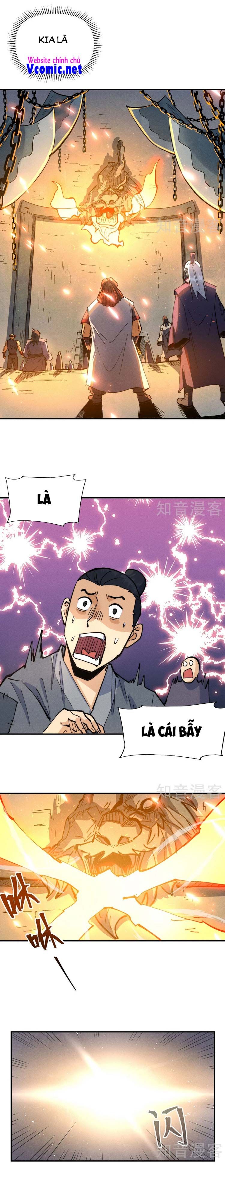 đọc truyện Nhân Vật Chính Mạnh Nhất Lịch Sử Chương 94 ảnh 3 tại Thiên Thai Truyện