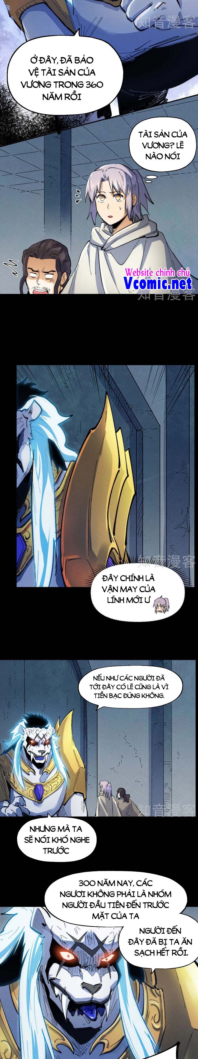 đọc truyện Nhân Vật Chính Mạnh Nhất Lịch Sử Chương 94 ảnh 12 tại Thiên Thai Truyện