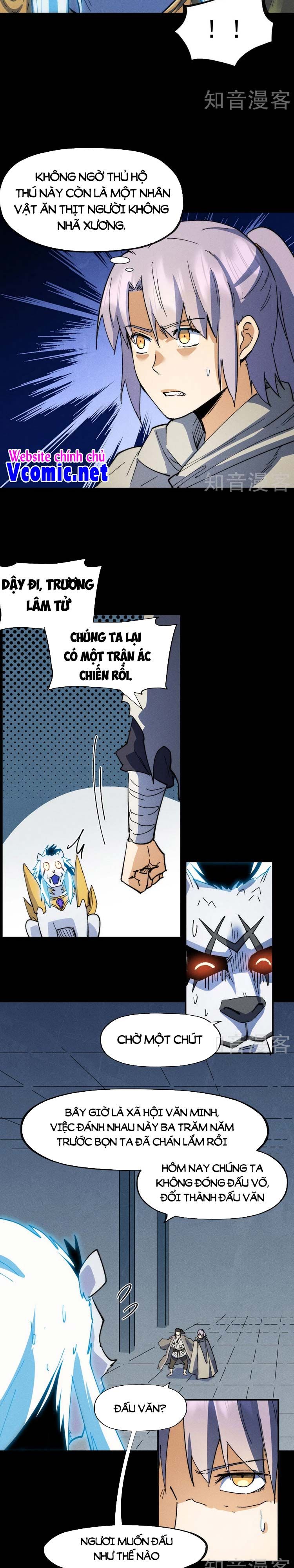 đọc truyện Nhân Vật Chính Mạnh Nhất Lịch Sử Chương 94 ảnh 13 tại Thiên Thai Truyện