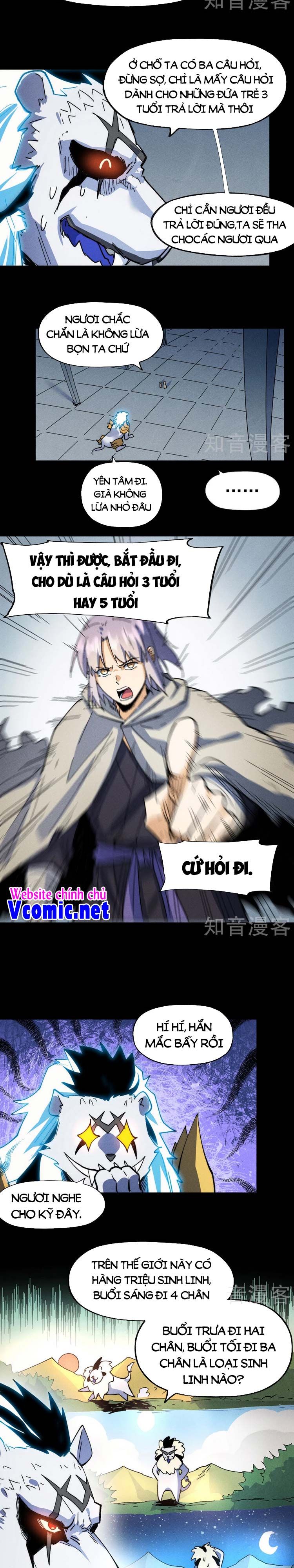 đọc truyện Nhân Vật Chính Mạnh Nhất Lịch Sử Chương 94 ảnh 14 tại Thiên Thai Truyện