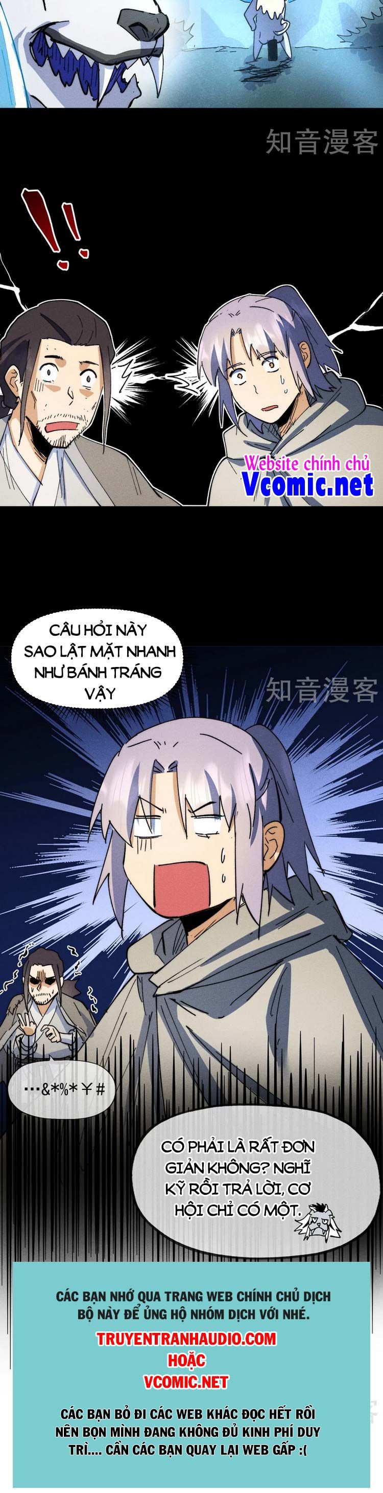 đọc truyện Nhân Vật Chính Mạnh Nhất Lịch Sử Chương 94 ảnh 15 tại Thiên Thai Truyện