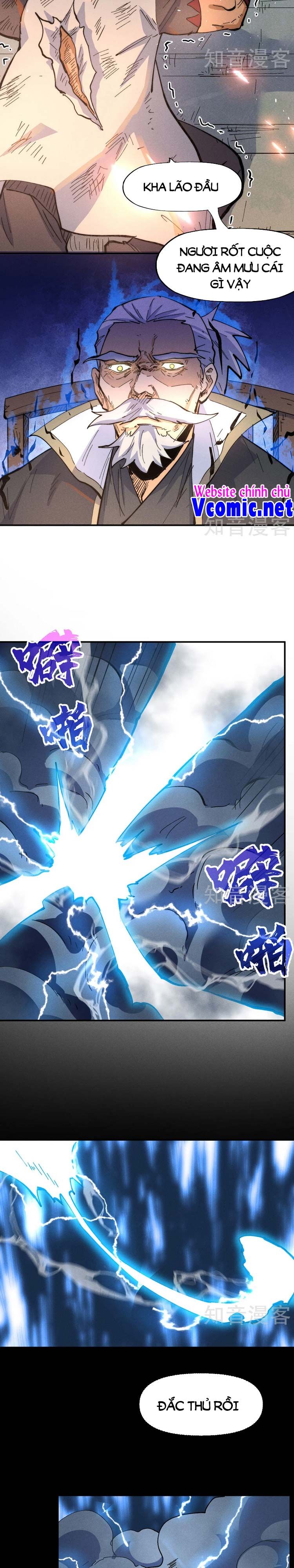 đọc truyện Nhân Vật Chính Mạnh Nhất Lịch Sử Chương 94 ảnh 5 tại Thiên Thai Truyện