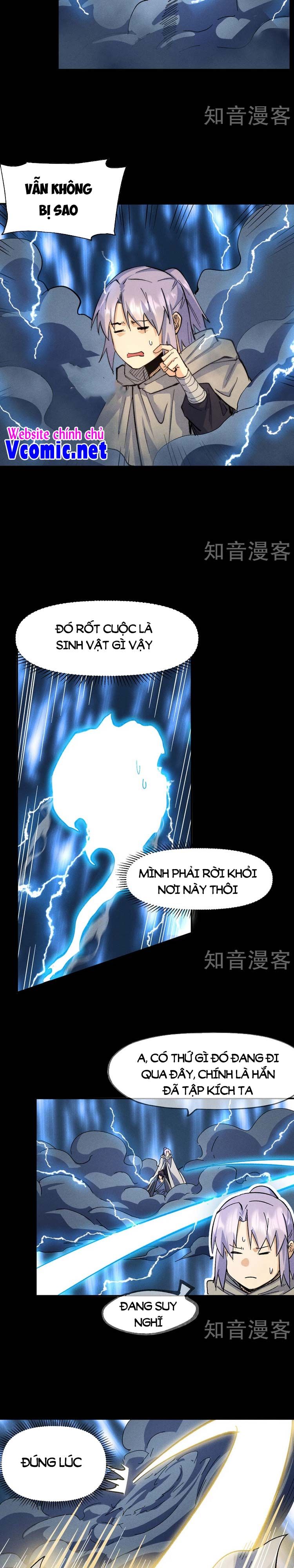 đọc truyện Nhân Vật Chính Mạnh Nhất Lịch Sử Chương 94 ảnh 6 tại Thiên Thai Truyện