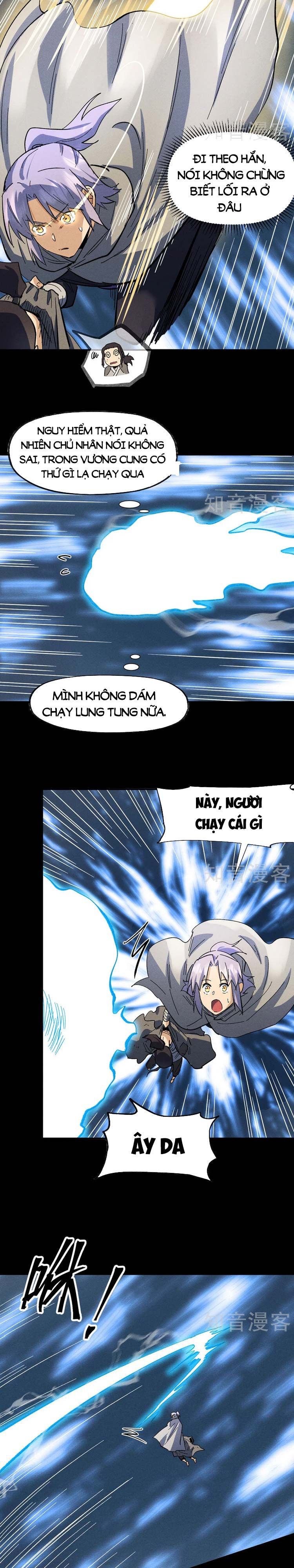 đọc truyện Nhân Vật Chính Mạnh Nhất Lịch Sử Chương 94 ảnh 7 tại Thiên Thai Truyện