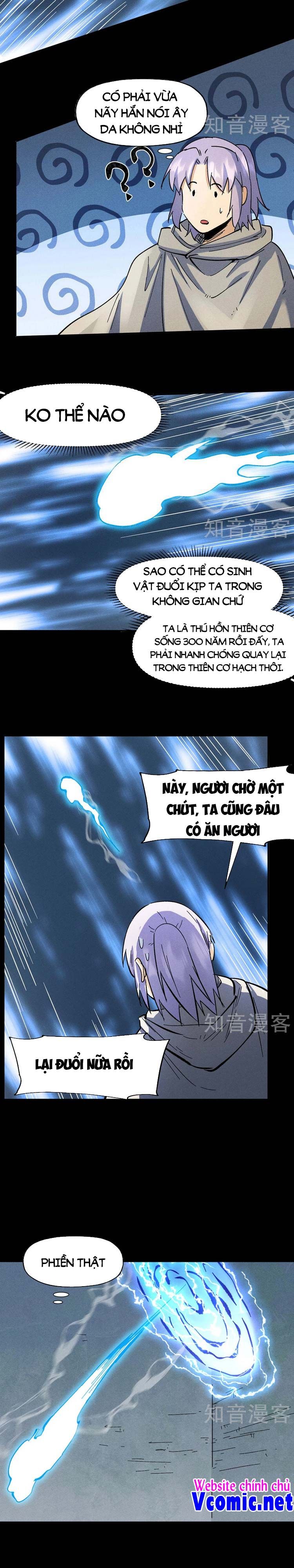 đọc truyện Nhân Vật Chính Mạnh Nhất Lịch Sử Chương 94 ảnh 8 tại Thiên Thai Truyện