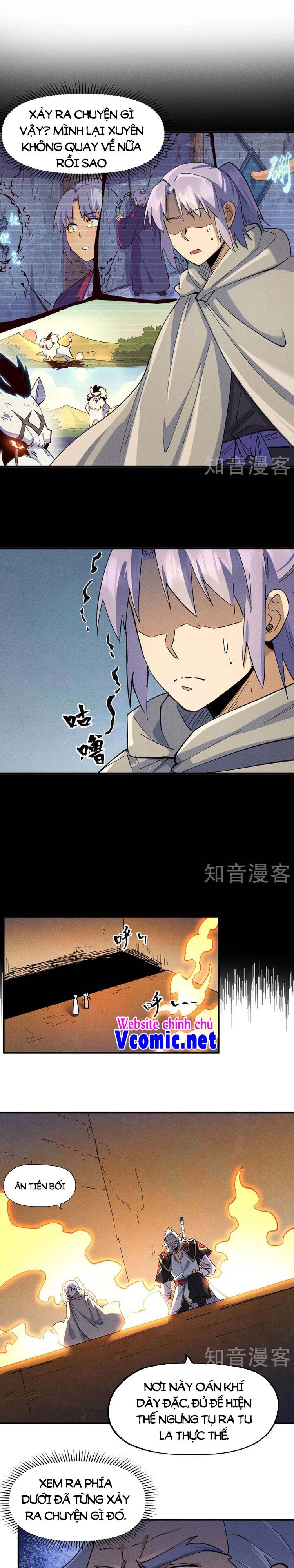 đọc truyện Nhân Vật Chính Mạnh Nhất Lịch Sử Chương 95 ảnh 3 tại Thiên Thai Truyện