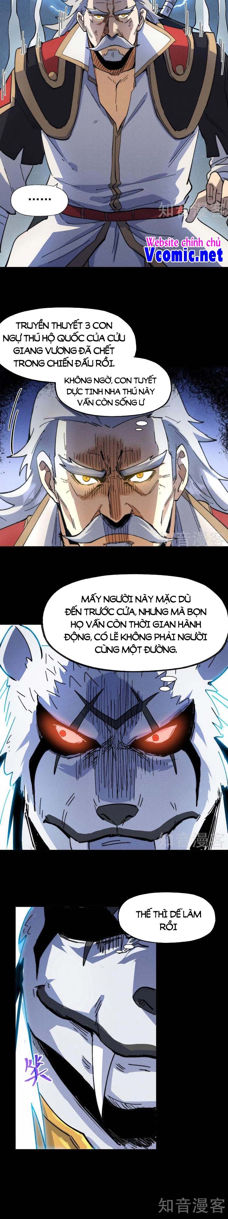 đọc truyện Nhân Vật Chính Mạnh Nhất Lịch Sử Chương 95 ảnh 12 tại Thiên Thai Truyện