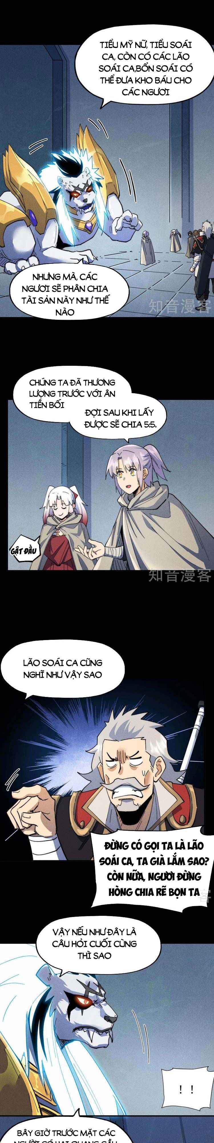 đọc truyện Nhân Vật Chính Mạnh Nhất Lịch Sử Chương 95 ảnh 13 tại Thiên Thai Truyện