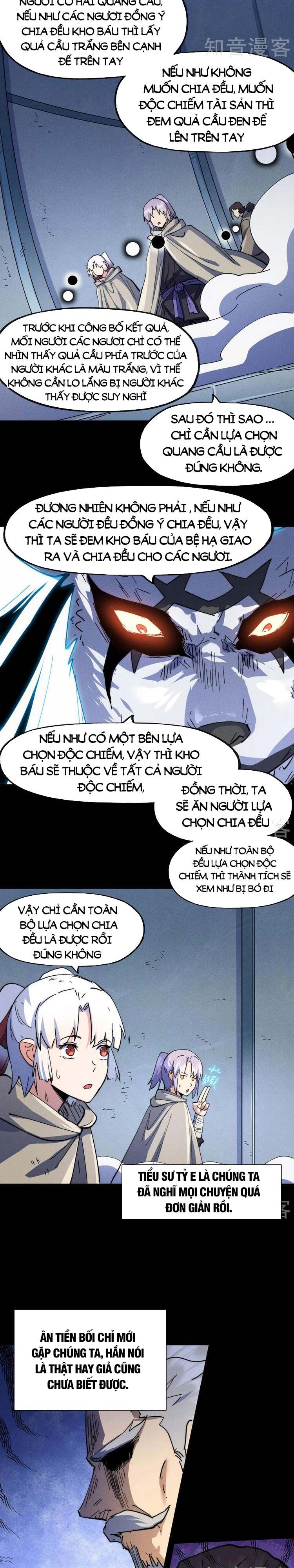 đọc truyện Nhân Vật Chính Mạnh Nhất Lịch Sử Chương 95 ảnh 14 tại Thiên Thai Truyện