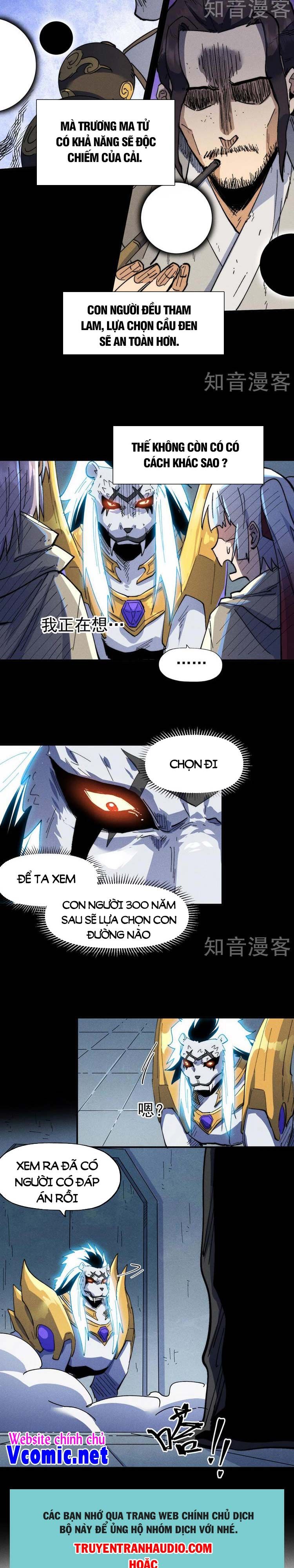 đọc truyện Nhân Vật Chính Mạnh Nhất Lịch Sử Chương 95 ảnh 15 tại Thiên Thai Truyện