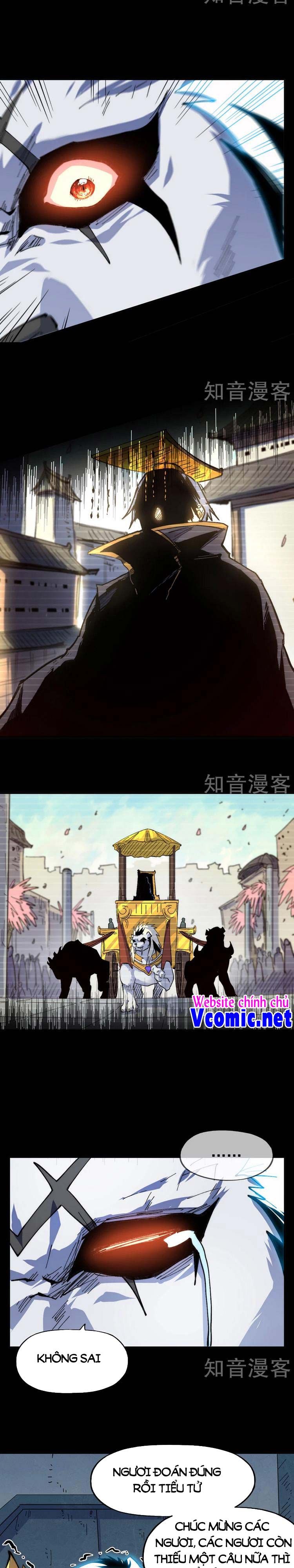 đọc truyện Nhân Vật Chính Mạnh Nhất Lịch Sử Chương 95 ảnh 7 tại Thiên Thai Truyện