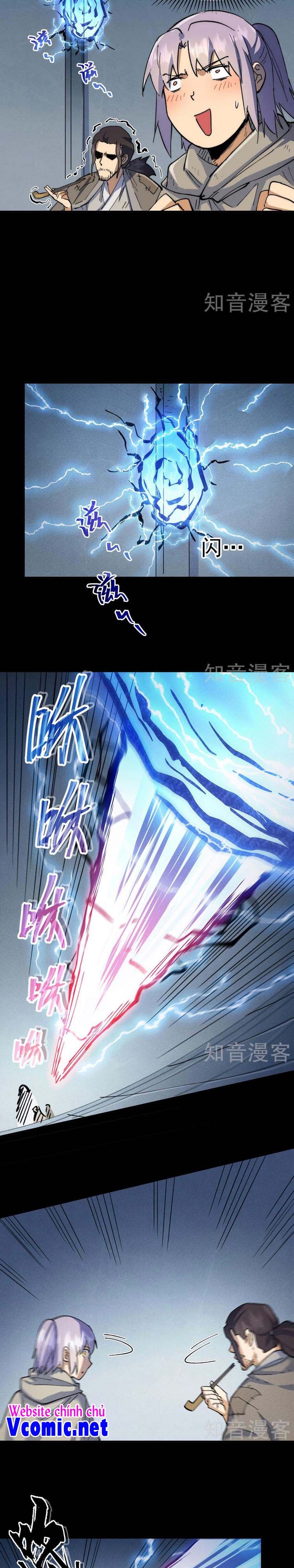 đọc truyện Nhân Vật Chính Mạnh Nhất Lịch Sử Chương 95 ảnh 9 tại Thiên Thai Truyện