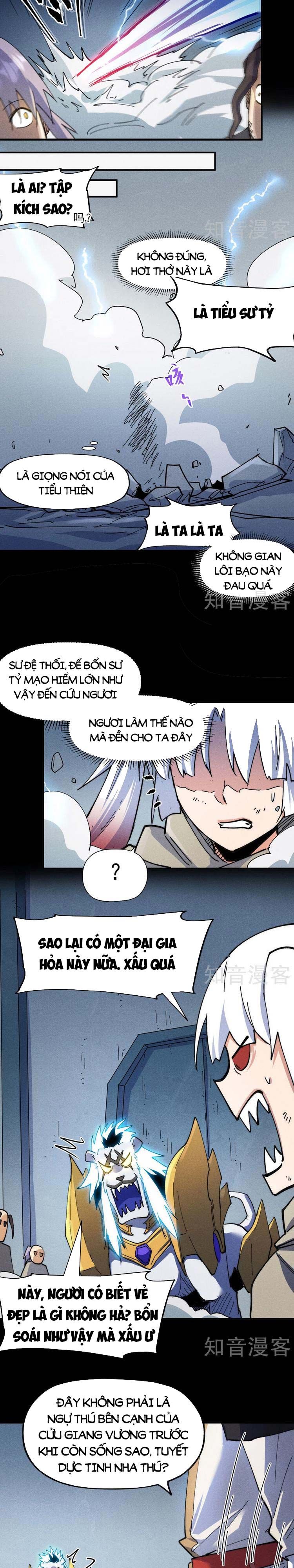 đọc truyện Nhân Vật Chính Mạnh Nhất Lịch Sử Chương 95 ảnh 10 tại Thiên Thai Truyện