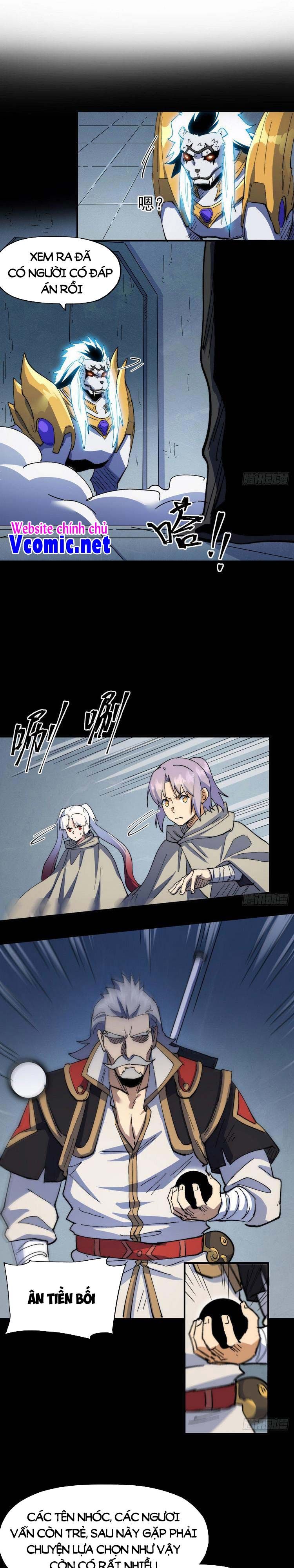 đọc truyện Nhân Vật Chính Mạnh Nhất Lịch Sử Chương 96 ảnh 3 tại Thiên Thai Truyện