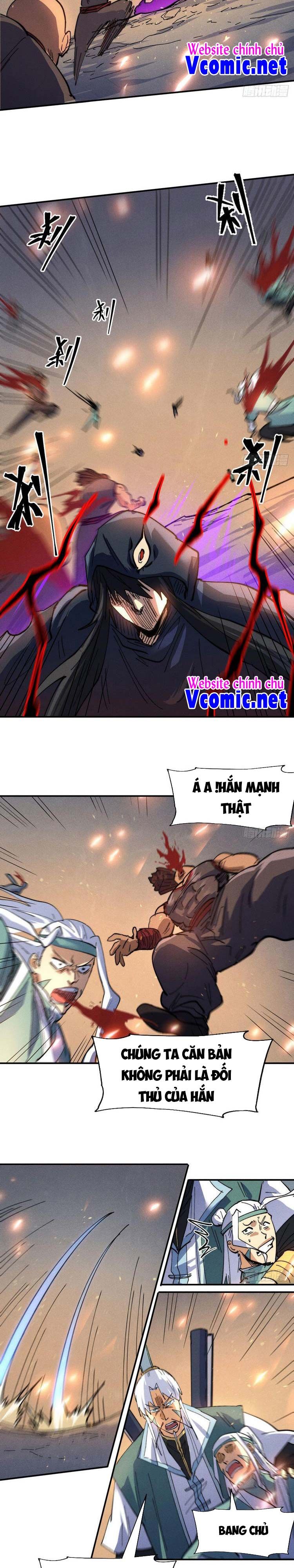 đọc truyện Nhân Vật Chính Mạnh Nhất Lịch Sử Chương 96 ảnh 12 tại Thiên Thai Truyện