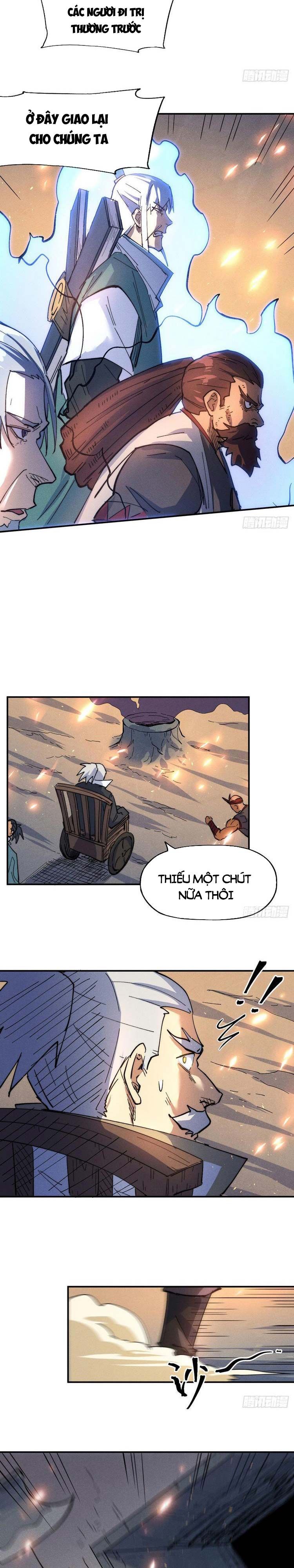 đọc truyện Nhân Vật Chính Mạnh Nhất Lịch Sử Chương 96 ảnh 13 tại Thiên Thai Truyện