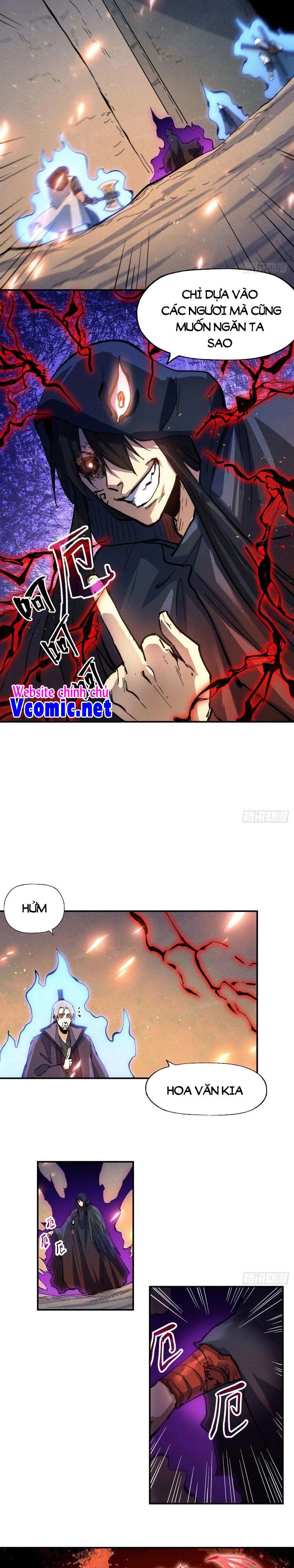 đọc truyện Nhân Vật Chính Mạnh Nhất Lịch Sử Chương 96 ảnh 14 tại Thiên Thai Truyện