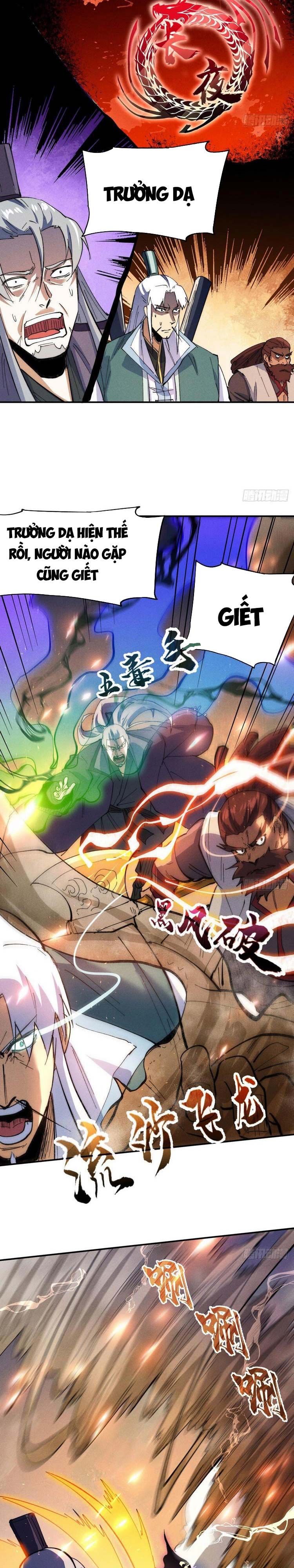 đọc truyện Nhân Vật Chính Mạnh Nhất Lịch Sử Chương 96 ảnh 15 tại Thiên Thai Truyện