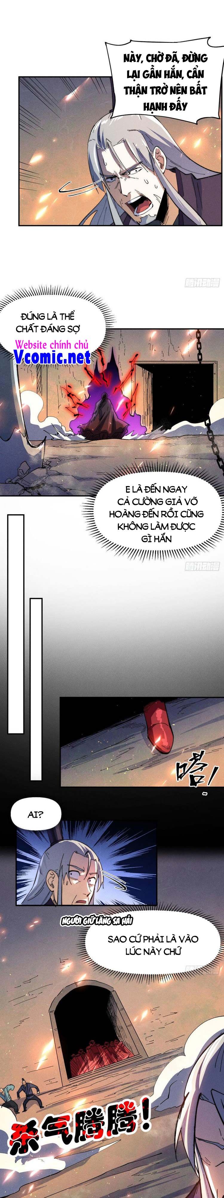 đọc truyện Nhân Vật Chính Mạnh Nhất Lịch Sử Chương 96 ảnh 17 tại Thiên Thai Truyện