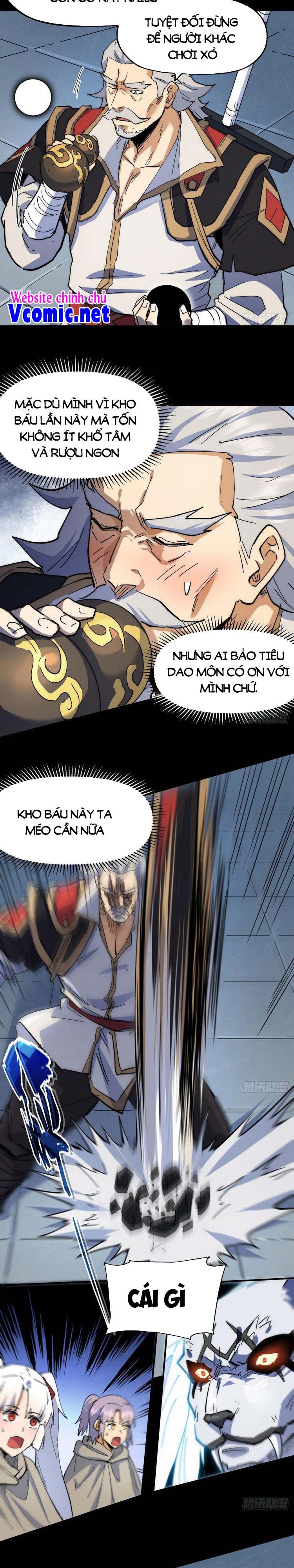 đọc truyện Nhân Vật Chính Mạnh Nhất Lịch Sử Chương 96 ảnh 4 tại Thiên Thai Truyện