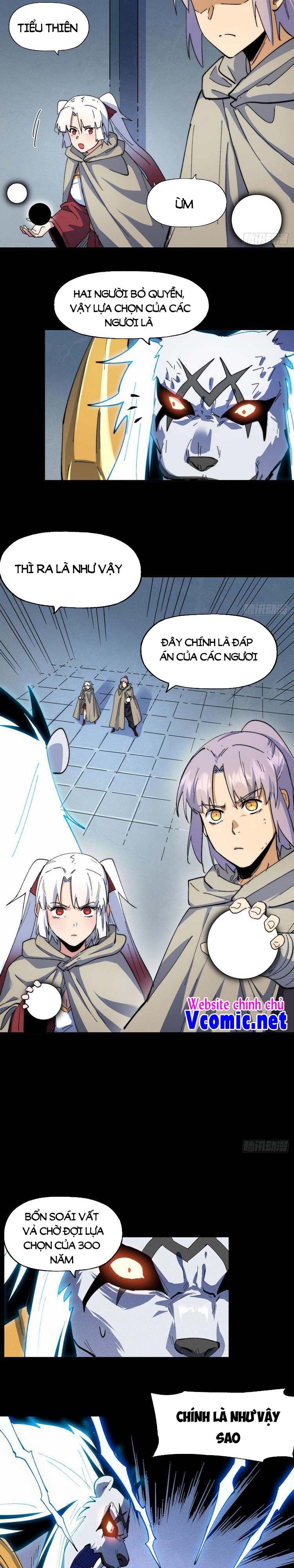 đọc truyện Nhân Vật Chính Mạnh Nhất Lịch Sử Chương 96 ảnh 6 tại Thiên Thai Truyện