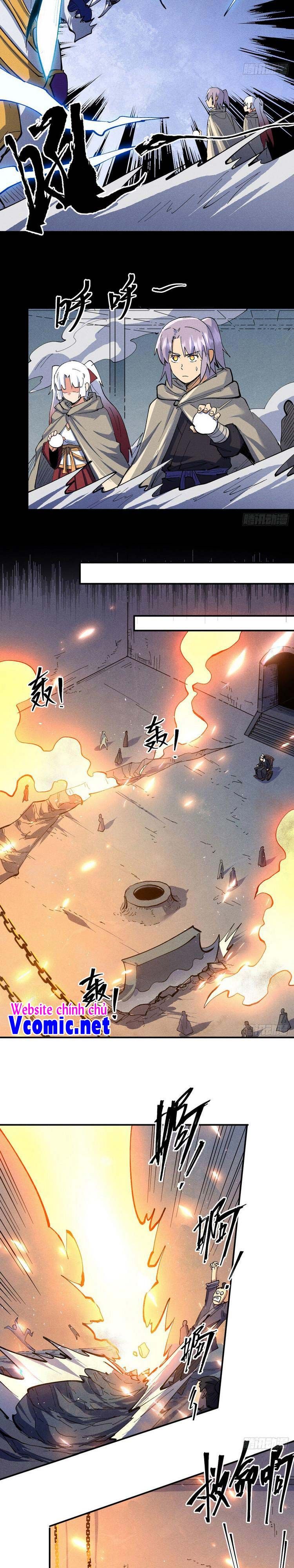 đọc truyện Nhân Vật Chính Mạnh Nhất Lịch Sử Chương 96 ảnh 7 tại Thiên Thai Truyện