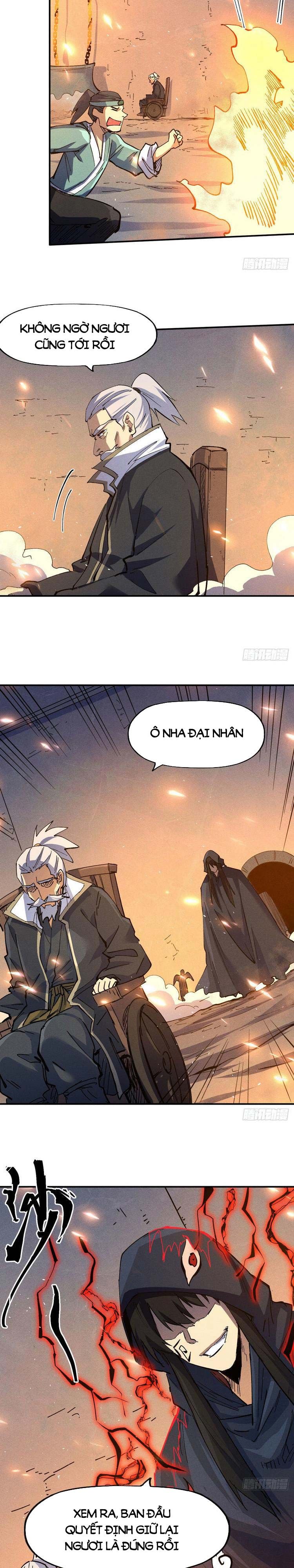 đọc truyện Nhân Vật Chính Mạnh Nhất Lịch Sử Chương 96 ảnh 8 tại Thiên Thai Truyện