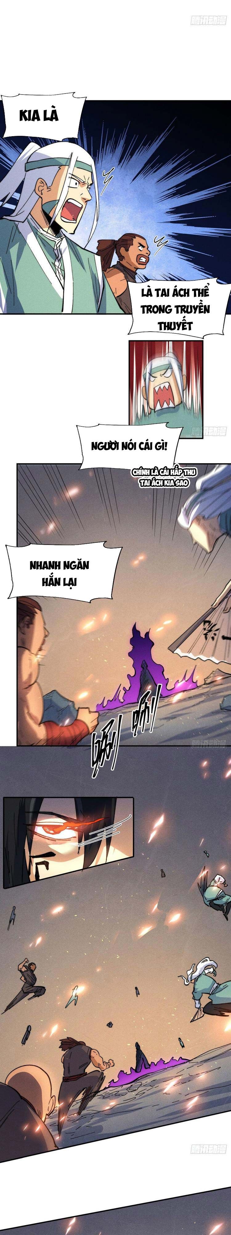 đọc truyện Nhân Vật Chính Mạnh Nhất Lịch Sử Chương 96 ảnh 10 tại Thiên Thai Truyện