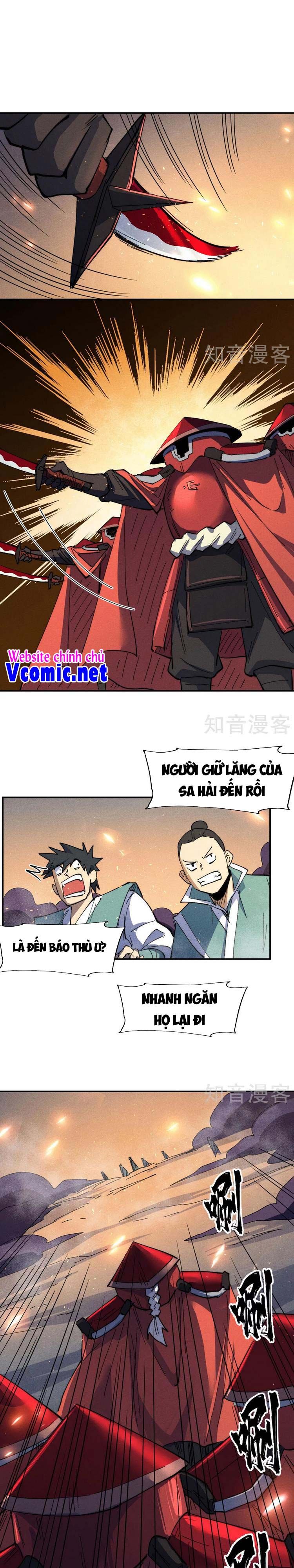 đọc truyện Nhân Vật Chính Mạnh Nhất Lịch Sử Chương 97 ảnh 3 tại Thiên Thai Truyện