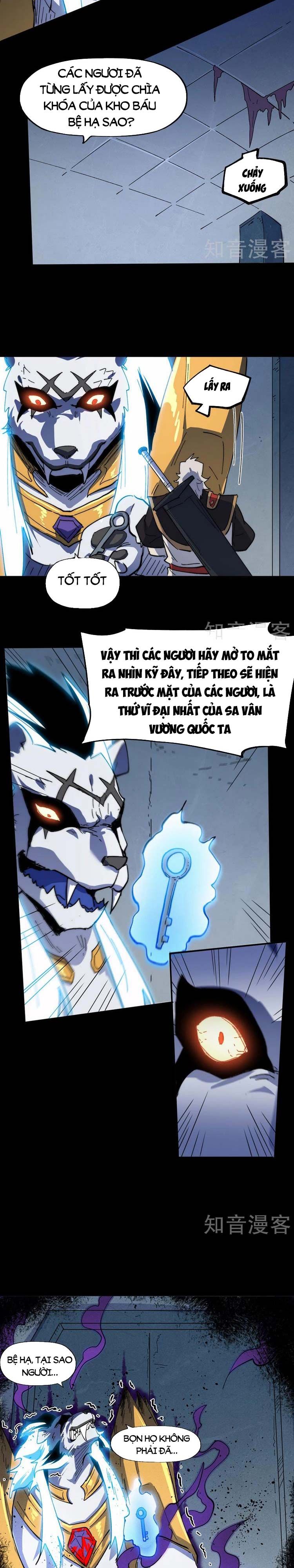 đọc truyện Nhân Vật Chính Mạnh Nhất Lịch Sử Chương 97 ảnh 12 tại Thiên Thai Truyện