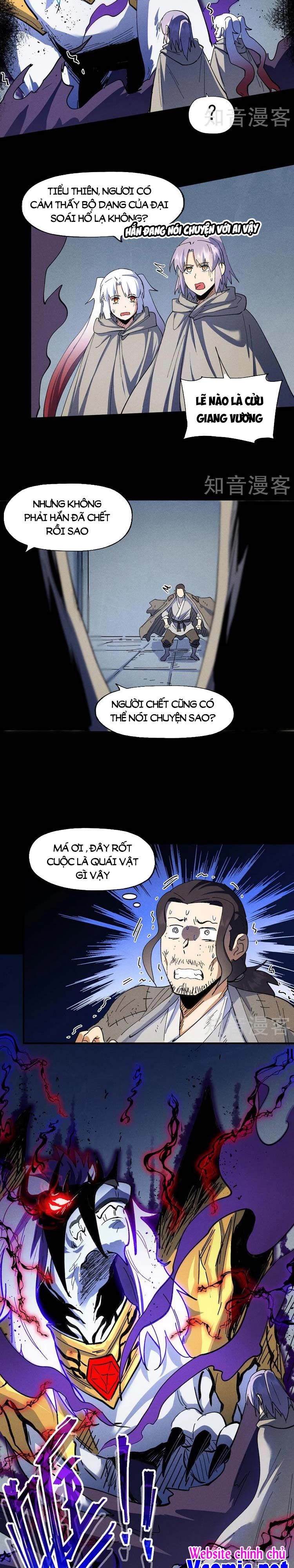 đọc truyện Nhân Vật Chính Mạnh Nhất Lịch Sử Chương 97 ảnh 13 tại Thiên Thai Truyện