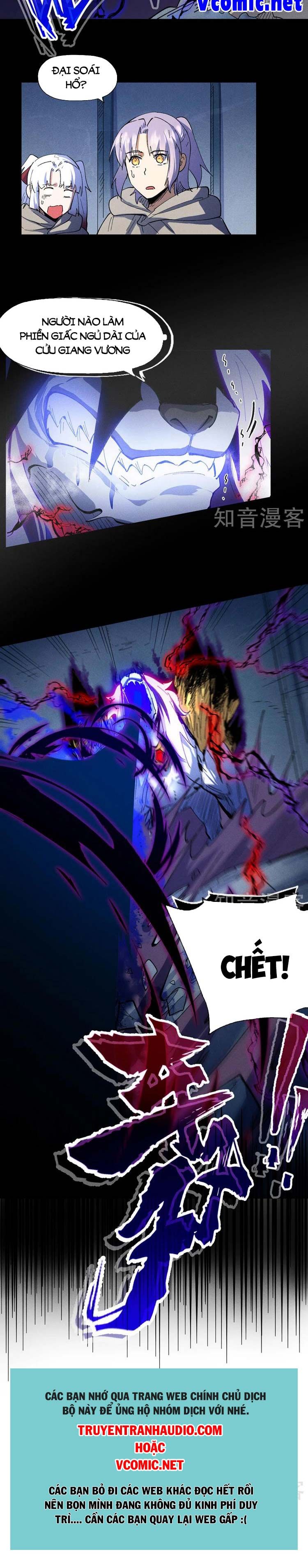 đọc truyện Nhân Vật Chính Mạnh Nhất Lịch Sử Chương 97 ảnh 14 tại Thiên Thai Truyện