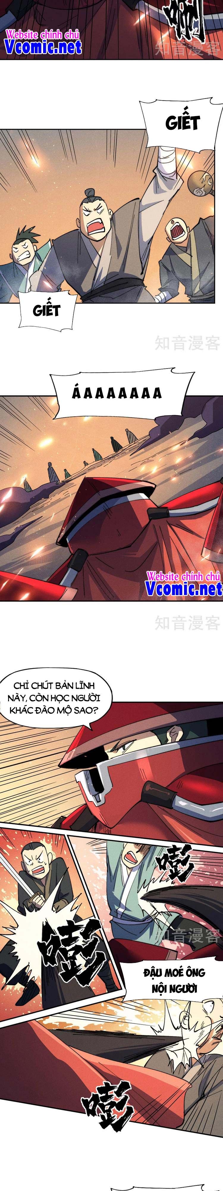 đọc truyện Nhân Vật Chính Mạnh Nhất Lịch Sử Chương 97 ảnh 4 tại Thiên Thai Truyện