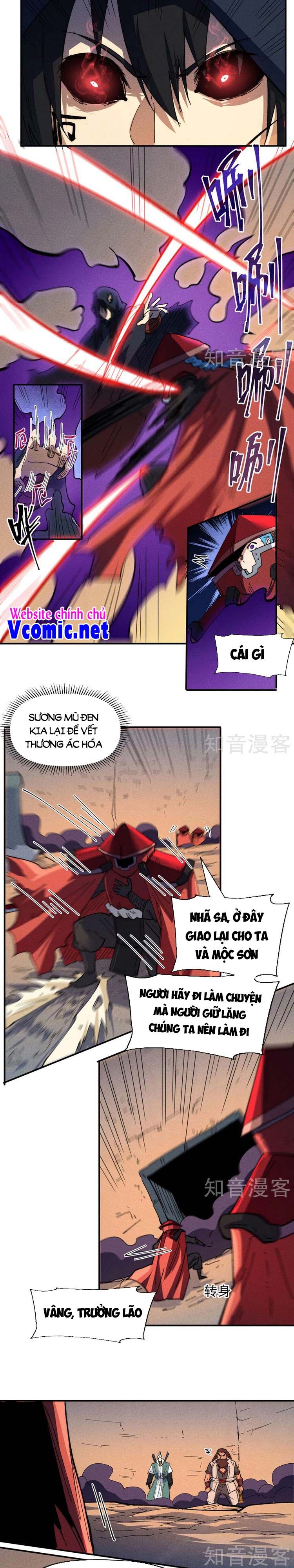 đọc truyện Nhân Vật Chính Mạnh Nhất Lịch Sử Chương 97 ảnh 6 tại Thiên Thai Truyện