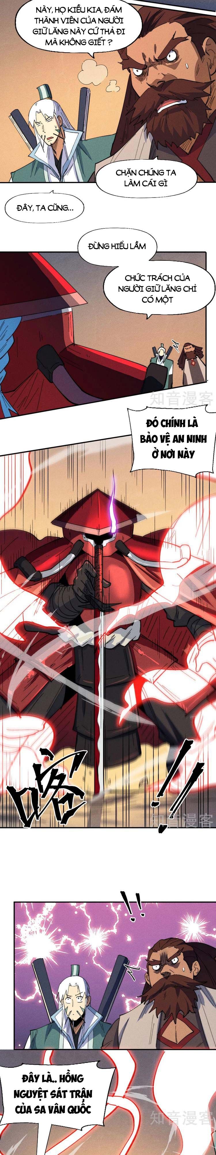 đọc truyện Nhân Vật Chính Mạnh Nhất Lịch Sử Chương 97 ảnh 7 tại Thiên Thai Truyện