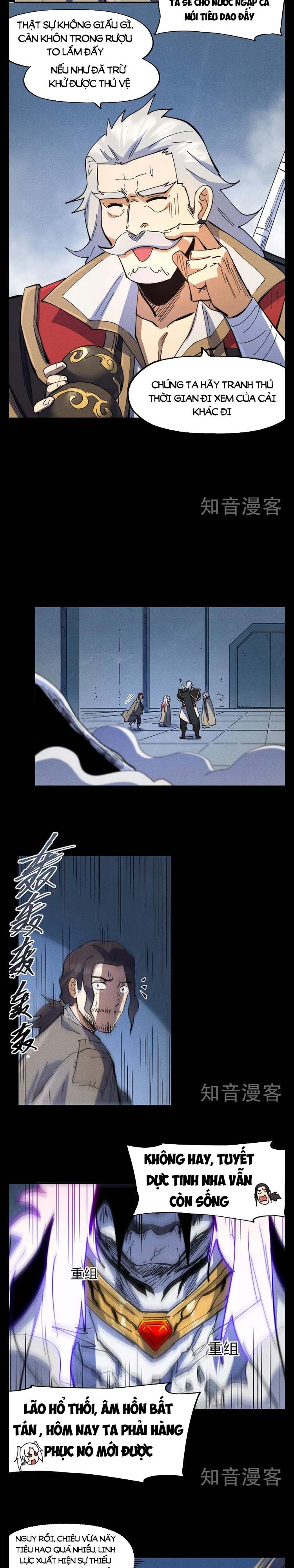 đọc truyện Nhân Vật Chính Mạnh Nhất Lịch Sử Chương 98 ảnh 12 tại Thiên Thai Truyện