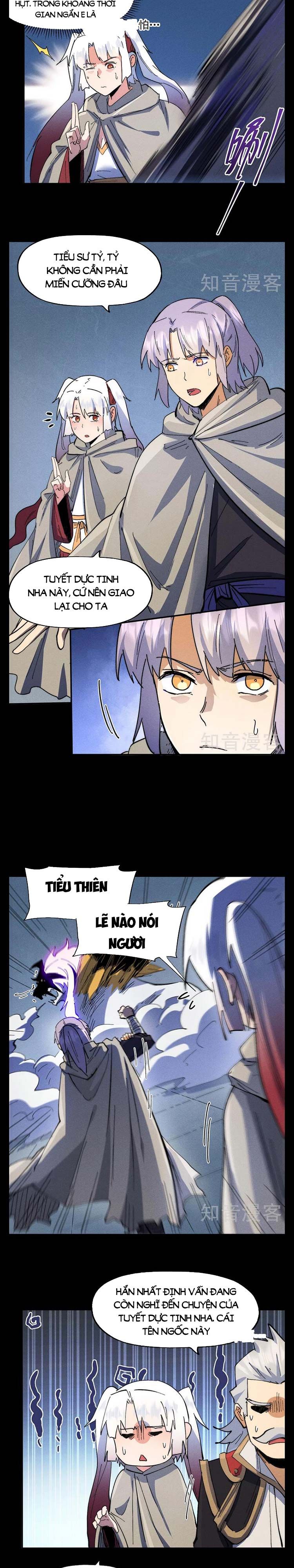 đọc truyện Nhân Vật Chính Mạnh Nhất Lịch Sử Chương 98 ảnh 13 tại Thiên Thai Truyện