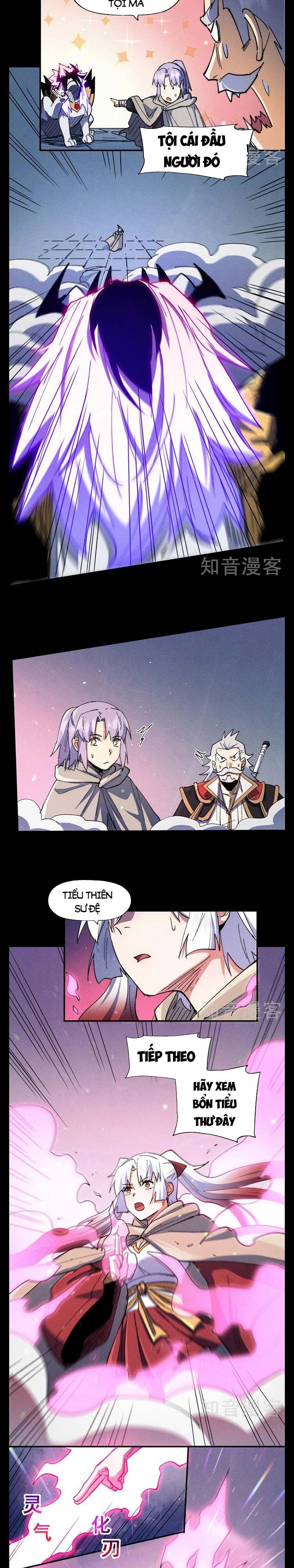 đọc truyện Nhân Vật Chính Mạnh Nhất Lịch Sử Chương 98 ảnh 7 tại Thiên Thai Truyện