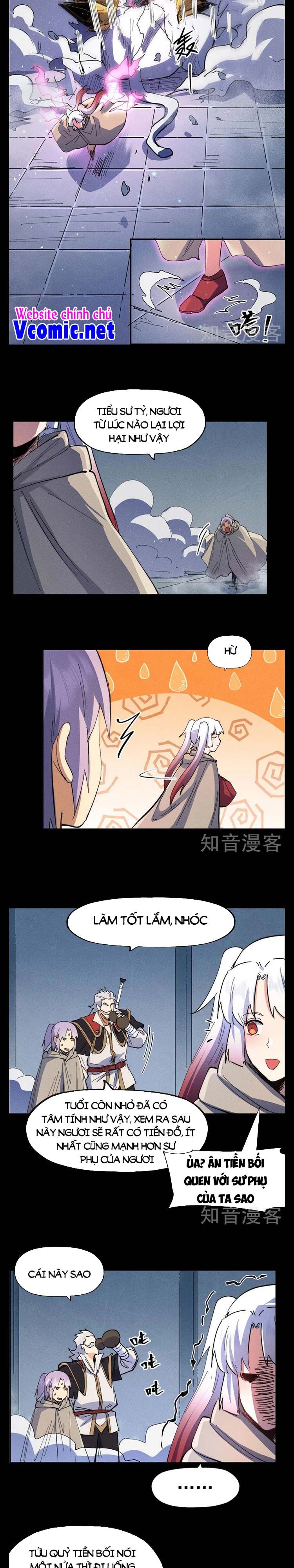 đọc truyện Nhân Vật Chính Mạnh Nhất Lịch Sử Chương 98 ảnh 10 tại Thiên Thai Truyện