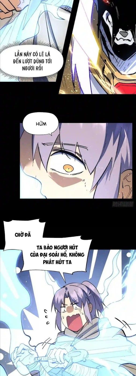 đọc truyện Nhân Vật Chính Mạnh Nhất Lịch Sử Chương 99 ảnh 12 tại Thiên Thai Truyện