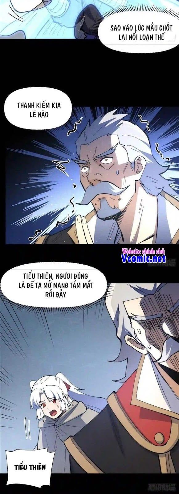 đọc truyện Nhân Vật Chính Mạnh Nhất Lịch Sử Chương 99 ảnh 13 tại Thiên Thai Truyện