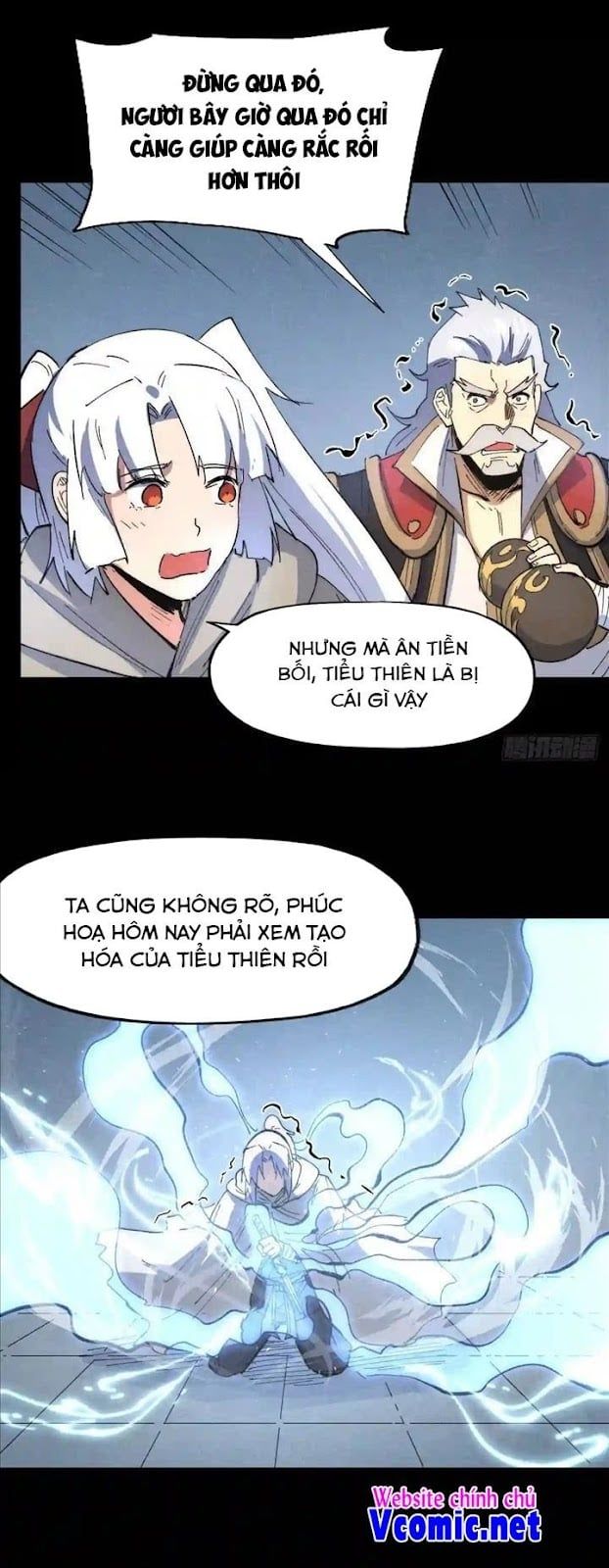 đọc truyện Nhân Vật Chính Mạnh Nhất Lịch Sử Chương 99 ảnh 14 tại Thiên Thai Truyện