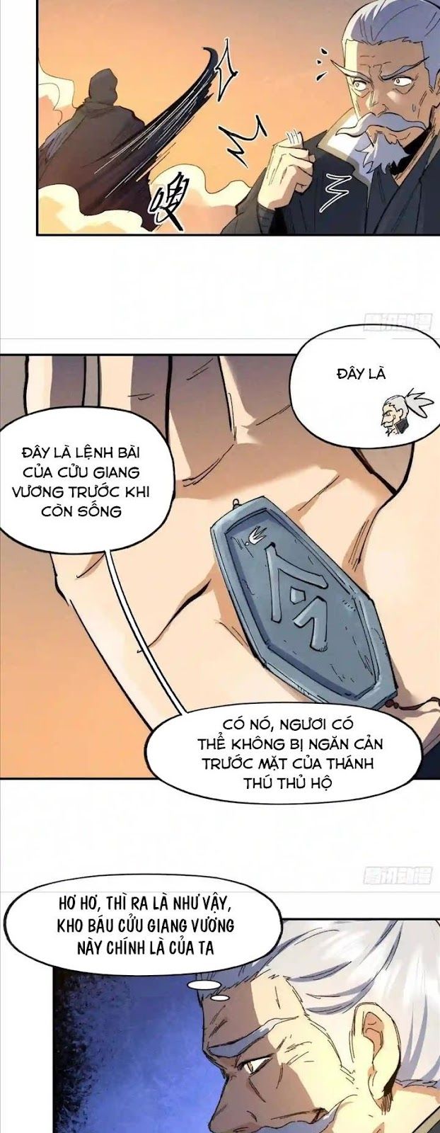 đọc truyện Nhân Vật Chính Mạnh Nhất Lịch Sử Chương 99 ảnh 16 tại Thiên Thai Truyện