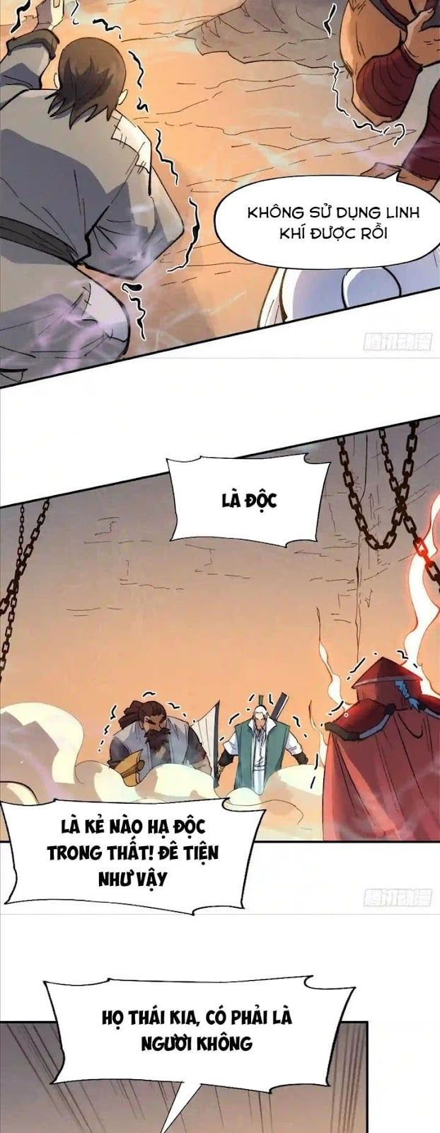 đọc truyện Nhân Vật Chính Mạnh Nhất Lịch Sử Chương 99 ảnh 18 tại Thiên Thai Truyện