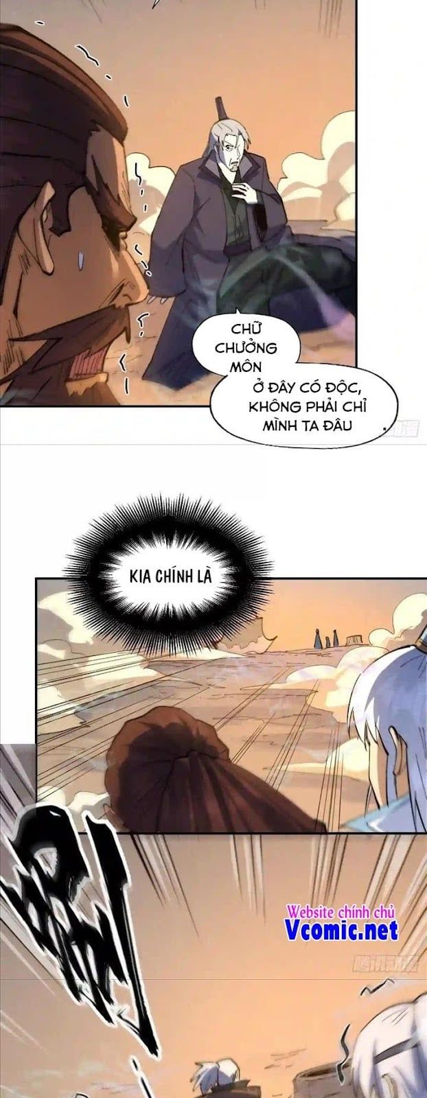 đọc truyện Nhân Vật Chính Mạnh Nhất Lịch Sử Chương 99 ảnh 19 tại Thiên Thai Truyện