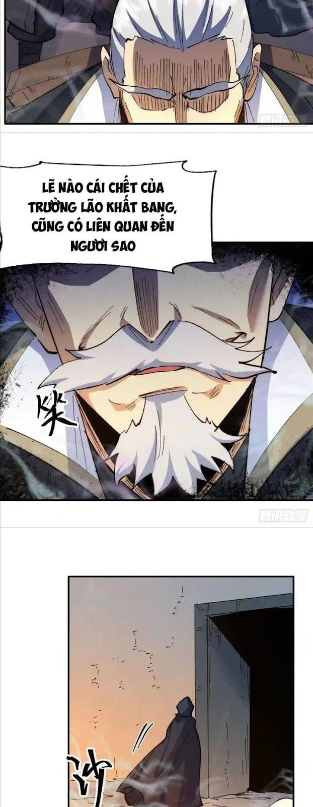 đọc truyện Nhân Vật Chính Mạnh Nhất Lịch Sử Chương 99 ảnh 21 tại Thiên Thai Truyện