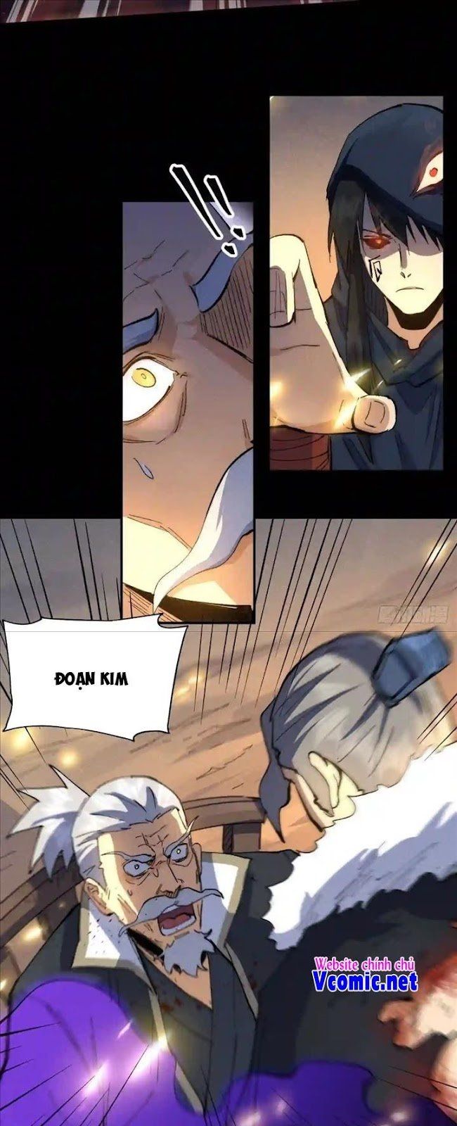 đọc truyện Nhân Vật Chính Mạnh Nhất Lịch Sử Chương 99 ảnh 25 tại Thiên Thai Truyện